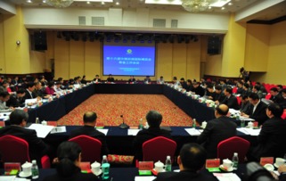 第十六屆西博會(huì)籌備工作會(huì)議在京召開(kāi)，聚焦會(huì)議會(huì)展服務(wù)升級(jí)