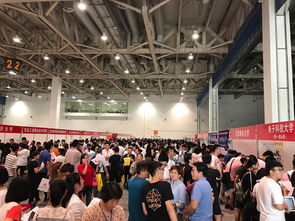 2019年濰坊首場高招會 6月25日魯臺國際會展中心開啟升學新篇章