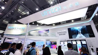 2019年深圳安博會(huì) 名企云集，共筑智慧安防新生態(tài)