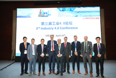 同期活動(dòng)強(qiáng)勢(shì)登陸CHINAPLAS 2019，導(dǎo)航橡塑未來(lái)，共啟慶典服務(wù)新篇章